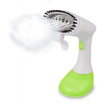 MAXXX SteamPro HY-168 recenze