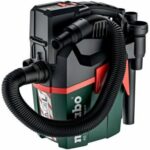 METABO AS 18 HEPA PC Compact recenze