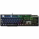 MSI Vigor GK50 Elite S11-04CZ209-CLA recenze