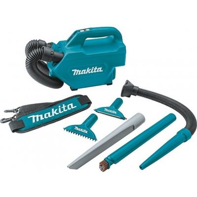 Makita DCL184Z recenze