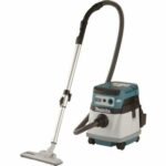 Makita DVC155LZX2 recenze