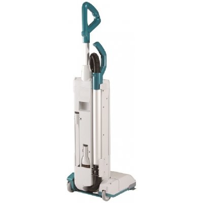 Makita DVC560Z recenze