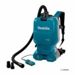 Makita DVC665ZU recenze