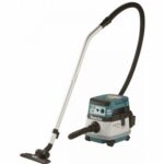 Makita DVC867LZX4 recenze