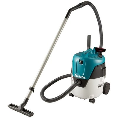 Makita VC2000L recenze