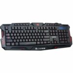 Marvo K636 US recenze