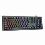 Marvo KG917 US recenze