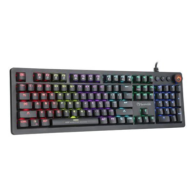 Marvo KG917 US recenze