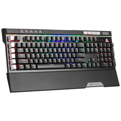 Marvo KG965G recenze