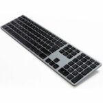 Matias FK416BT-UK recenze