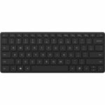 Microsoft Designer Compact Keyboard 21Y-00014 recenze