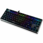 Modecom Volcano Lanparty 2 RGB K-MC-LANPARTY2-U-RGB-BLUE recenze