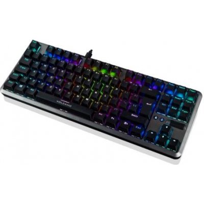Modecom Volcano Lanparty 2 RGB K-MC-LANPARTY2-U-RGB-BLUE recenze