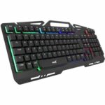 Niceboy ORYX K200 recenze