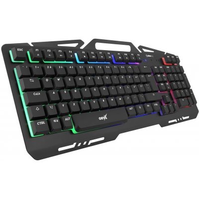 Niceboy ORYX K200 recenze