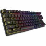 Niceboy ORYX K300X recenze