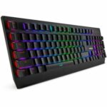 Niceboy ORYX K610 Chameleon recenze