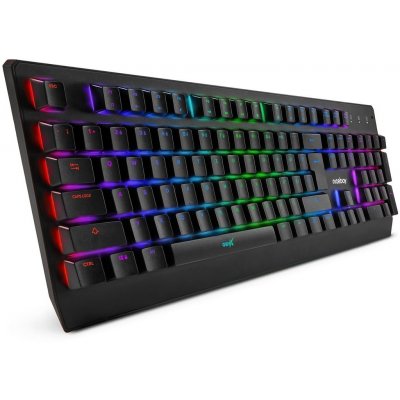 Niceboy ORYX K610 Chameleon recenze