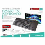 Omega OKB004BCZ recenze