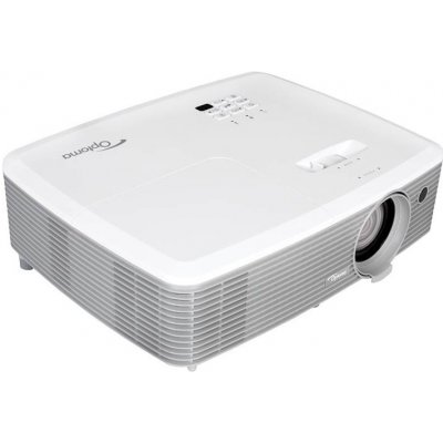 Optoma EH400 recenze