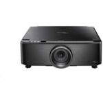 Optoma ZU720TST recenze