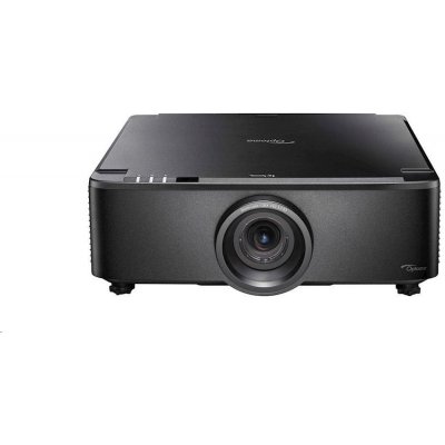 Optoma ZU720TST recenze