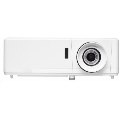 Optoma ZW403 recenze