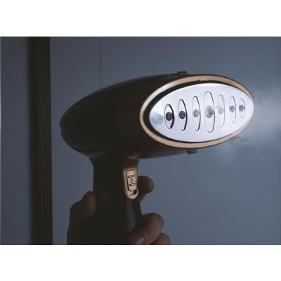 Orava Steameasy recenze