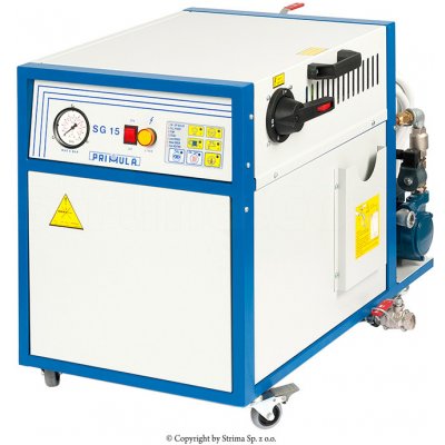 PRIMULA SG 15KW recenze