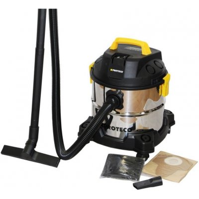 PROTECO 51.14 VP-1200-30 recenze