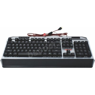 Patriot Viper 765 PV765MBWUXMGM recenze