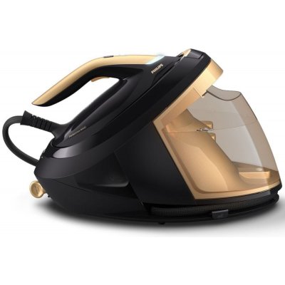 Philips PSG 8140/80 recenze