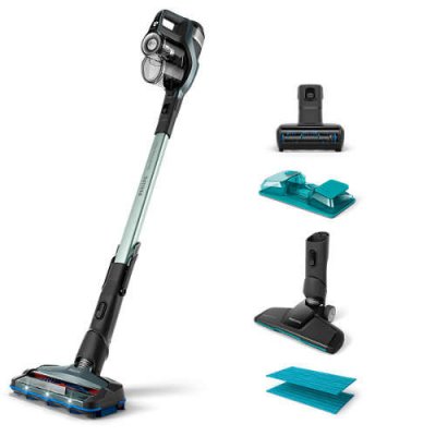 Philips SpeedPro Max Aqua FC6904/01 recenze