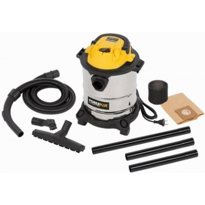 Powerplus POWX 322 recenze