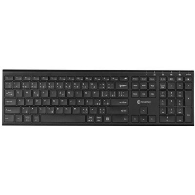 Powerton UltraSlim WPKBUS-B CZSK recenze