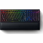 Razer BlackWidow V3 Pro RZ03-03530100-R3M1 recenze