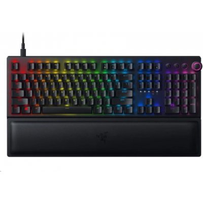 Razer BlackWidow V3 Pro RZ03-03531700-R3M1 recenze