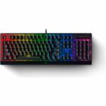 Razer BlackWidow V3 RZ03-03540100-R3M1 recenze