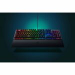 Razer BlackWidow V3 RZ03-03541900-R3M1 recenze