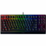 Razer BlackWidow V3 Tenkeyless RZ03-03490100-R3M1 recenze