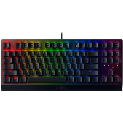 Razer BlackWidow V3 Tenkeyless RZ03-03490100-R3M1 recenze
