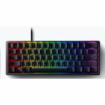 Razer Huntsman Mini RZ03-03390100-R3M1 recenze