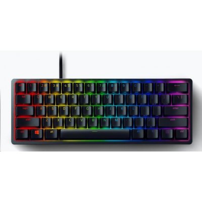 Razer Huntsman Mini RZ03-03390100-R3M1 recenze