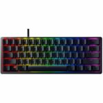 Razer Huntsman Mini RZ03-03390200-R3M1 recenze