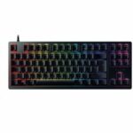 Razer Huntsman Tournament Edition RZ03-03080100-R3M1 recenze