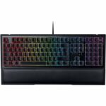 Razer Ornata V2 RZ03-03380100-R3M1 recenze