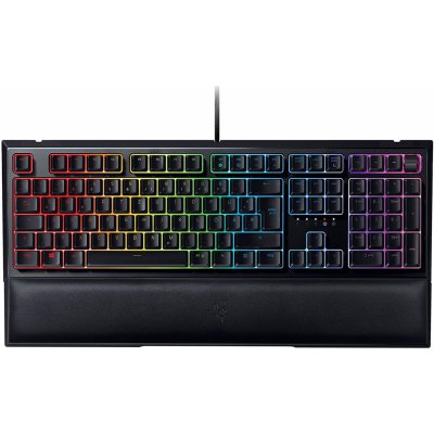 Razer Ornata V2 RZ03-03380100-R3M1 recenze