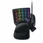 Razer Tartarus Chroma v2 RZ07-02270100-R3M1 recenze