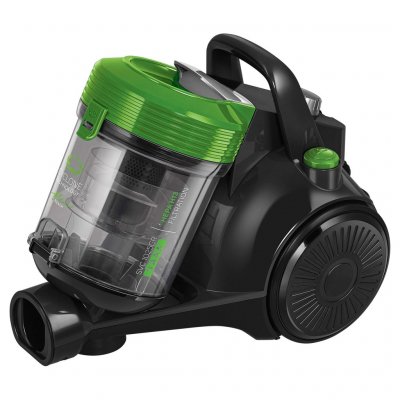 SENCOR SVC 1025 GR recenze