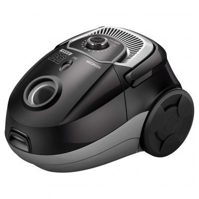 SENCOR SVC 5501 BK recenze